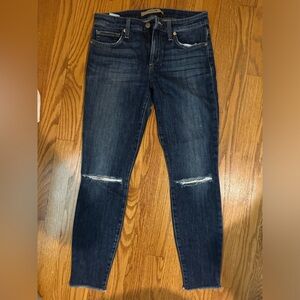 J Brand Skinny Jeans